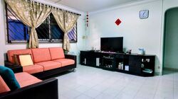 Blk 109 Simei Street 1 (Tampines), HDB 4 Rooms #504278371